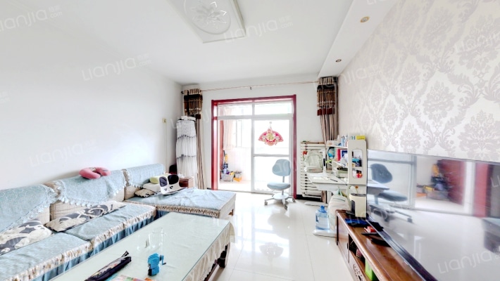 鹿泉一中宿舍二手房实景图