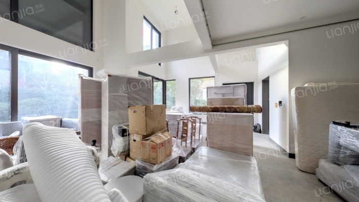 三湘海尚云邸二手房实景图