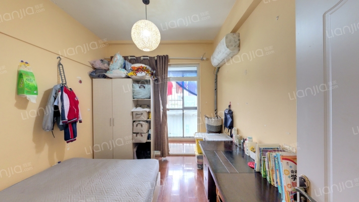 南桥新居A区二手房实景图