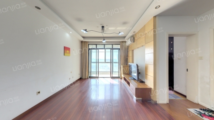 汇京佳丽园二手房实景图