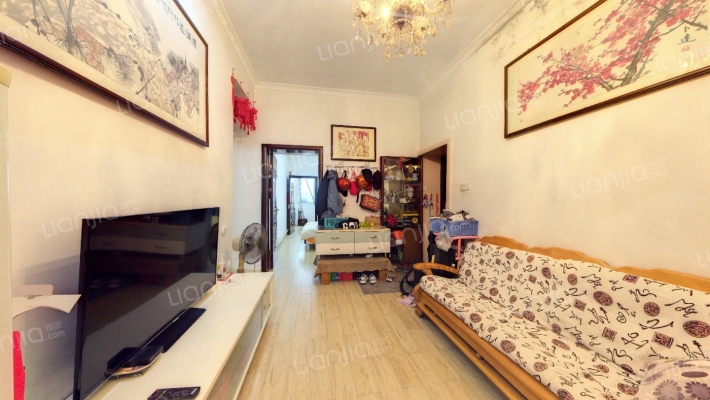 站南（巷）街二手房实景图