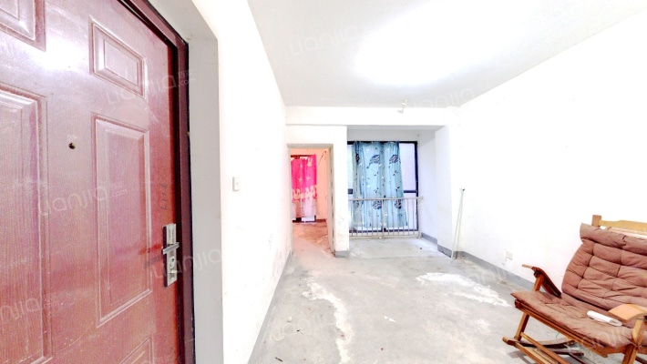 邵余华庭二手房实景图