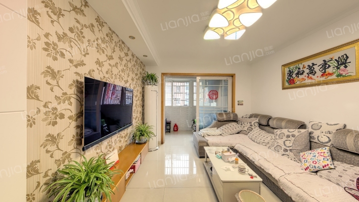 摄山星城天佑苑二手房实景图