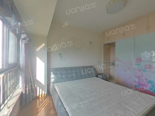 合租·上行锦绣 3居室 东卧