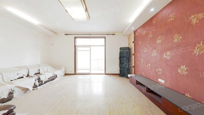 江大科技苑二手房实景图