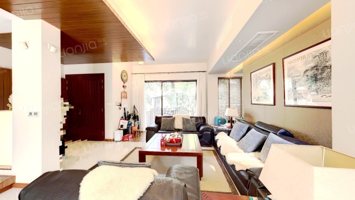 中科大学村二手房实景图