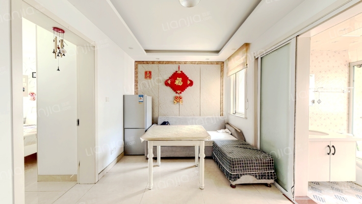 黄娄花园三期东区二手房实景图