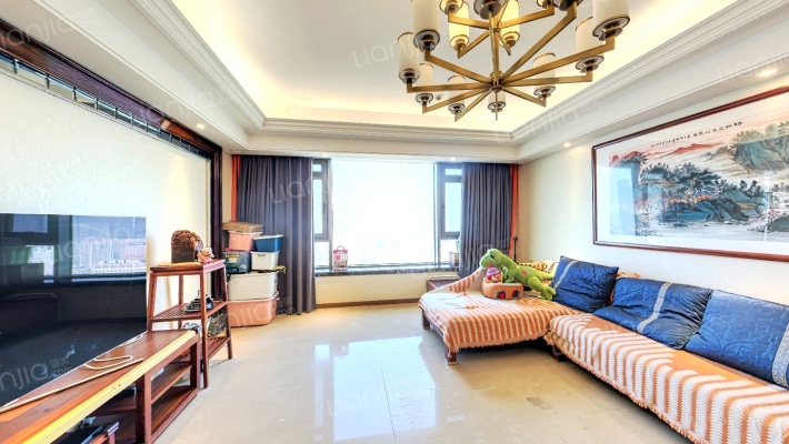 中隆国际嘉熙中心二手房实景图