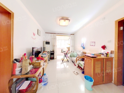 整租·星光小区 3室2厅 东南