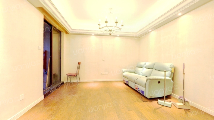 阳光城普升二手房实景图