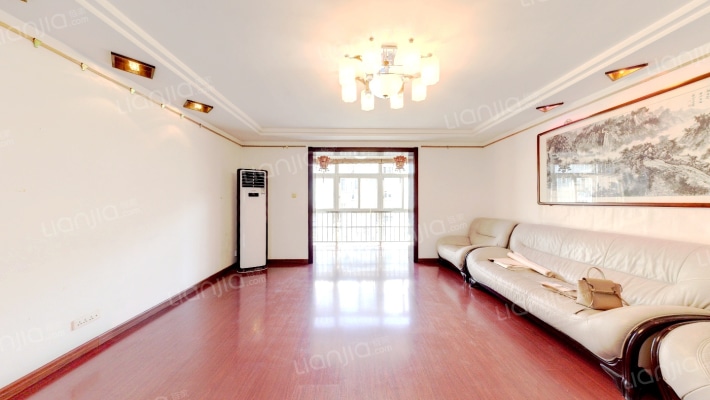 金蕾花园二手房实景图