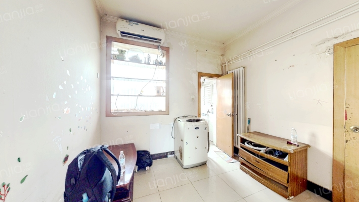 陇中南巷8号二手房实景图