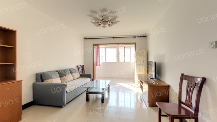 城南新村二手房实景图