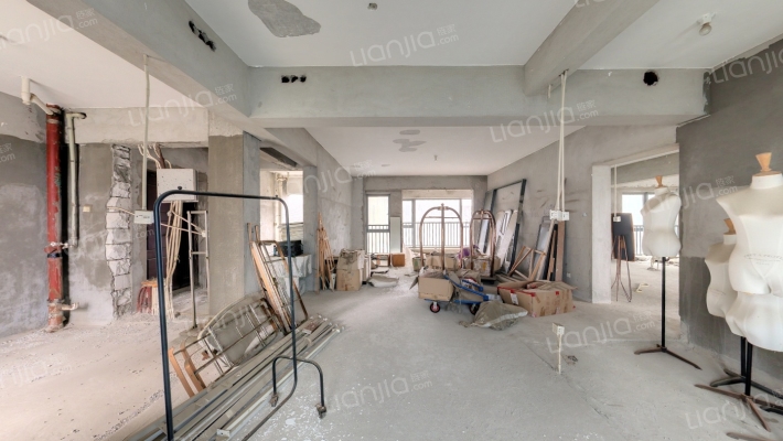 裕荣汇二手房实景图