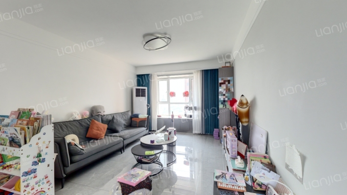 中海国际公园城望湖苑二手房实景图