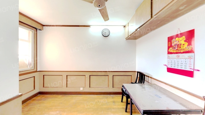 梅陇十村二手房实景图