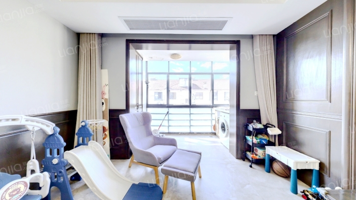 诚和公寓二手房实景图