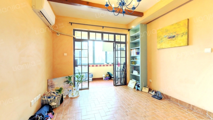 平武小区二手房实景图