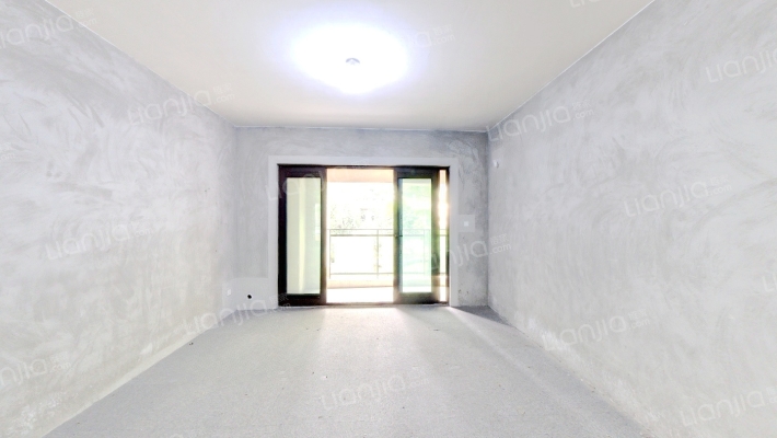 美的金科郡一期二手房实景图