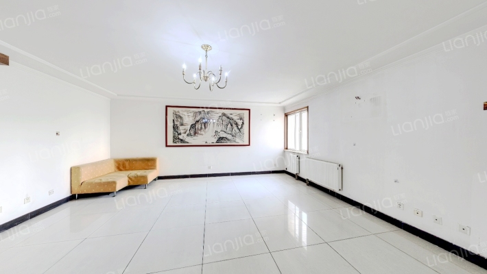 阳光舜城中区二区二手房实景图