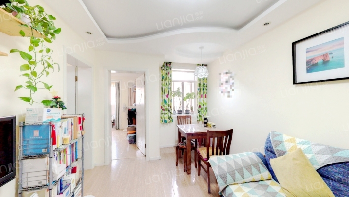 平阳三村二手房实景图