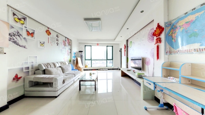 品赏碧云二手房实景图