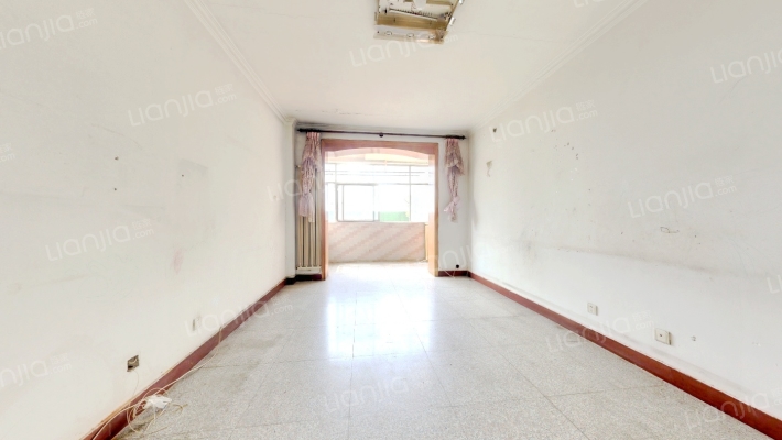 三教堂新村二手房实景图