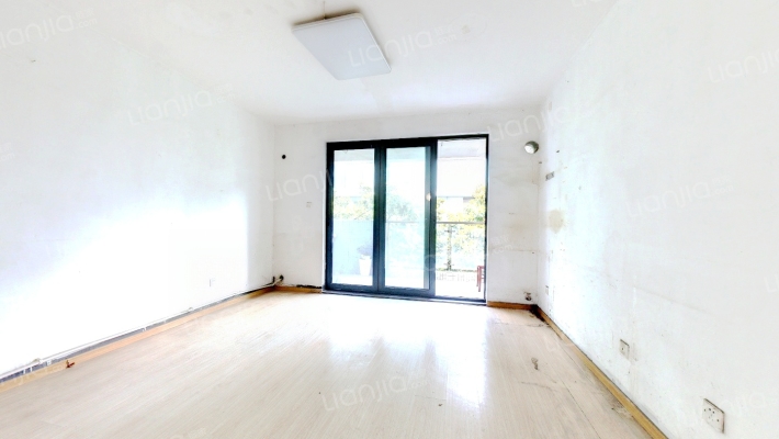 利星国际广场二手房实景图