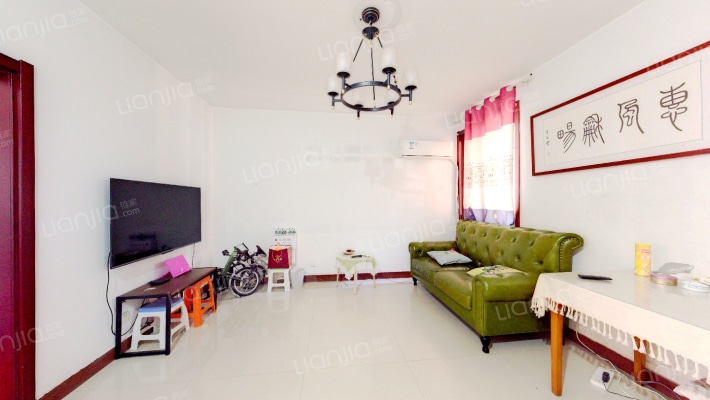 阳光枫林二手房实景图