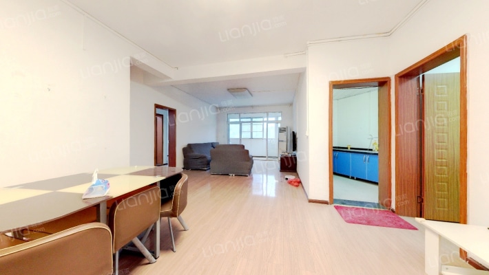 和平公寓二手房实景图