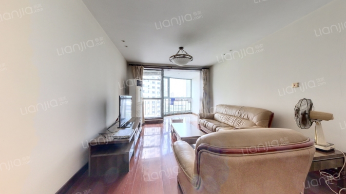 新贵都万体景苑二手房实景图