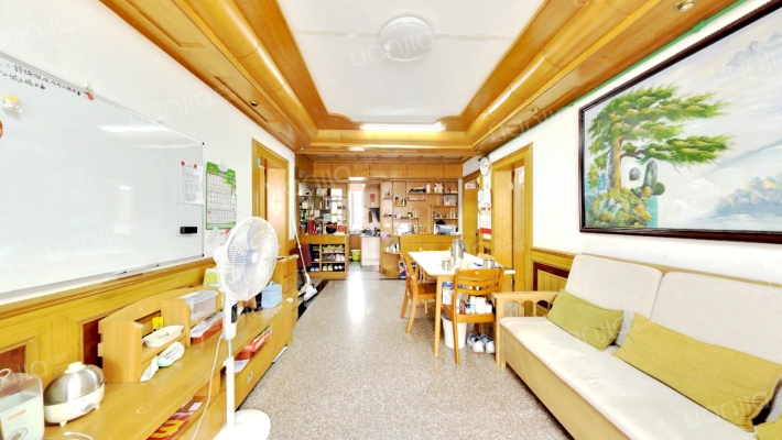 菜花泾小区二手房实景图