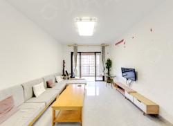 整租·申蓝宝邸 2室1厅 南_申蓝宝邸租房