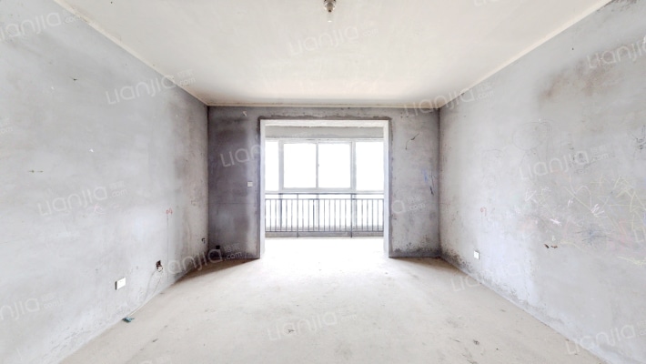 鑫新佳苑二手房实景图