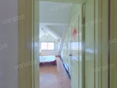 整租·水乡花园 2室1厅 南