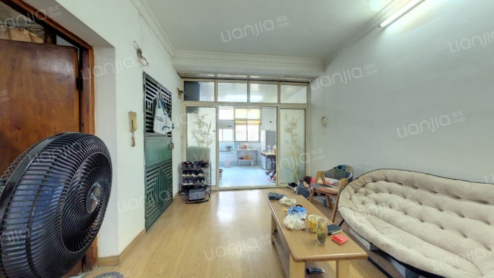 马沧湖小区二手房实景图