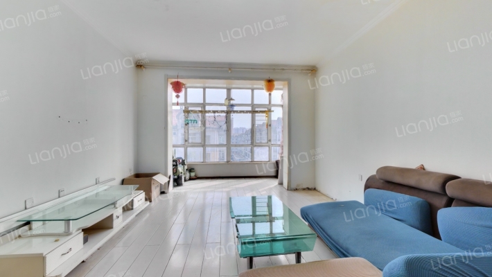 百盛家园二手房实景图