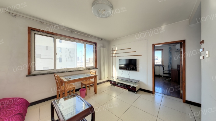 东城家园二手房实景图