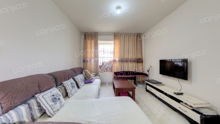 荆竹苑二手房实景图