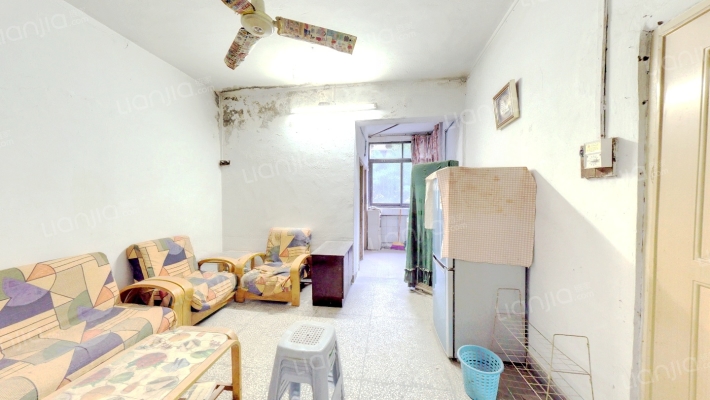 后堡社区二手房实景图