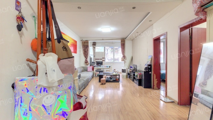 大庆路82号二手房实景图