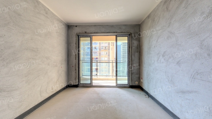 六和雅居二手房实景图