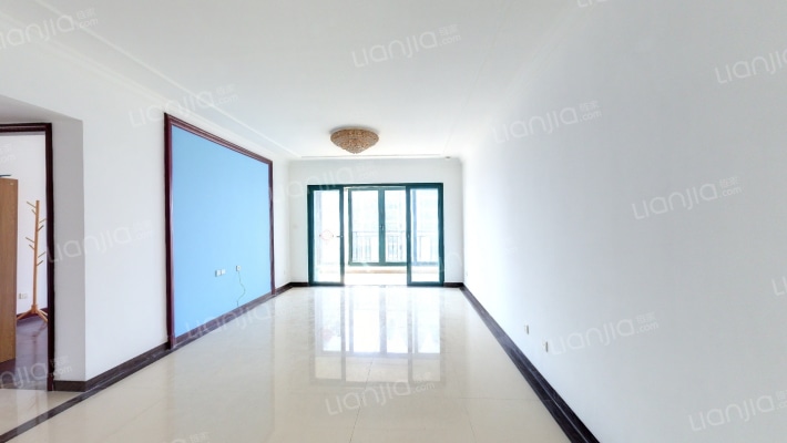 恒大名都二手房实景图