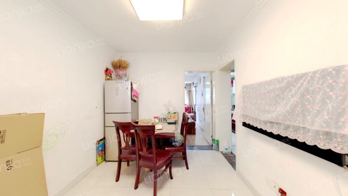 莺虹苑二手房实景图