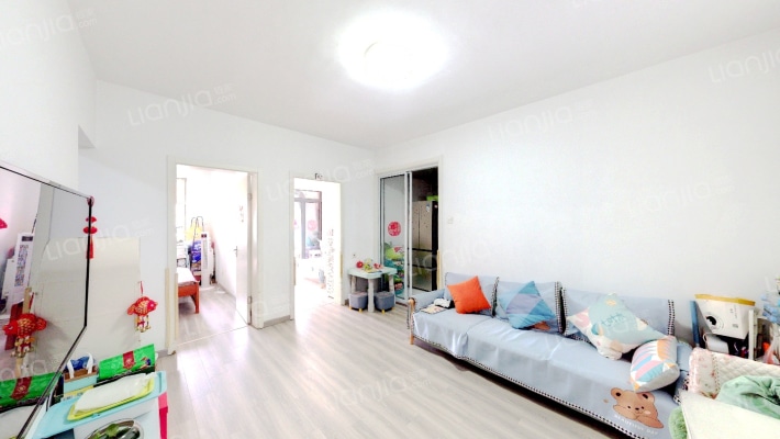 绿地海顿公馆C二手房实景图