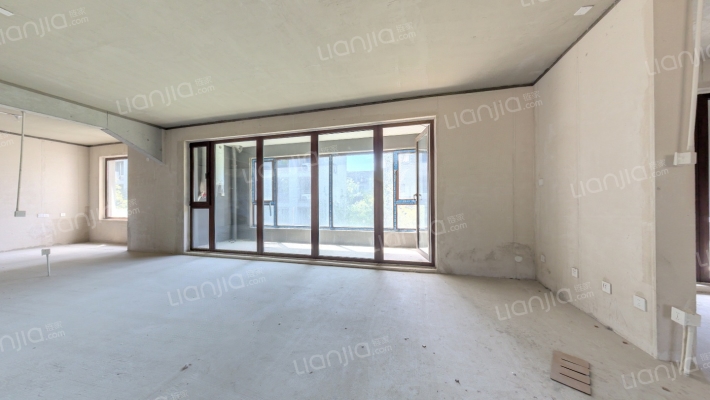 龙湖春江天玺B区二手房实景图