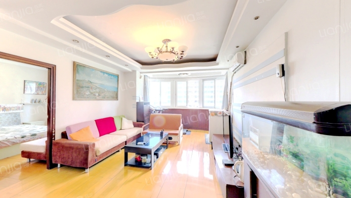 福鑫大楼二手房实景图