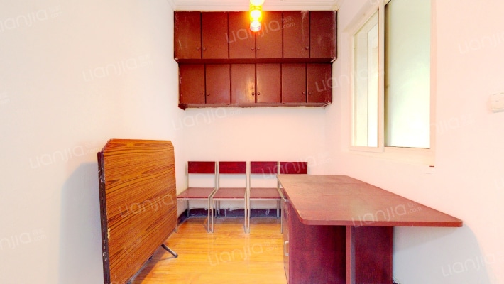 人民大厦家属院二手房实景图