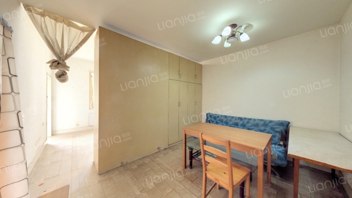 金色港湾二手房实景图