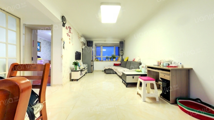 天缘水晶恋城二手房实景图